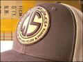 Kšiltovka WS brown Trucker