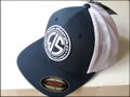 Kšiltovka WS dark - Navy/white Trucker