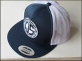 Kšiltovka WS white - Navy/white Trucker