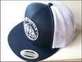 Kšiltovka WS 96 dark - Navy/white Trucker