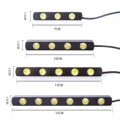 Led osvětlení mini pásek 3/4/5/6