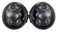 LED Ⓔ světlo Customsdynamics sada 2x 5 75" Triumph 16000575TR-2