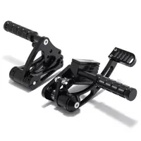 PŘEPÁKOVÁNÍ, STUPAČKY, MONTÁŽ 