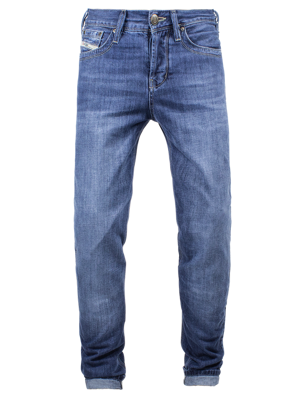 John Doe Rifle John_Doe  Original Jeans světle modrá s Kevlarem Velikost: 30/32