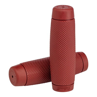 Biltwell Recoil gripy Velikost: 7/8"