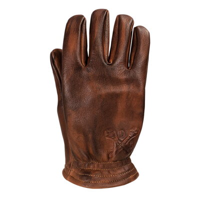John Doe rukavice FREEWHELEER BROWN rukavice velikost: S