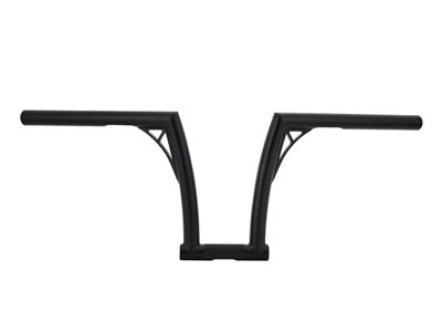 Roland Sands Design Řidítka Narrow Empire, Gloss Black  od Ronald Sans Design