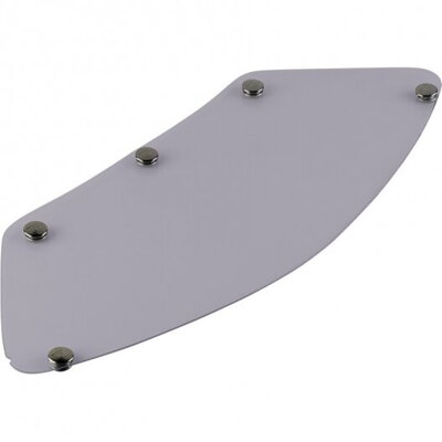 Gringo Visor / Smoke Small
