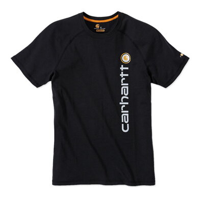Triko Force Delmont Graphic  Black / Carhartt
