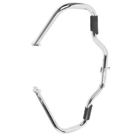 Padací rámy Harley Touring LHX 2009-2022 chrom