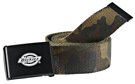 DICKIES Orcutt pásek Camouflage