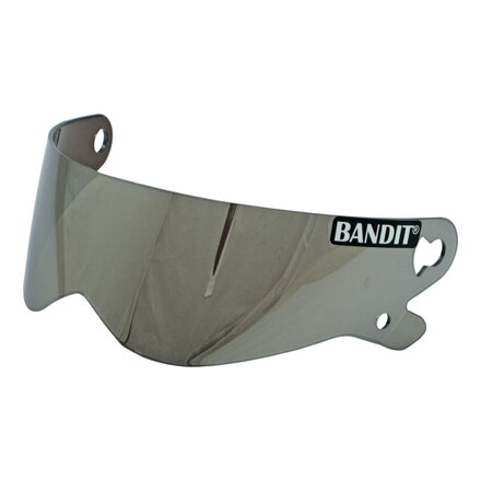 Bandit integral štít