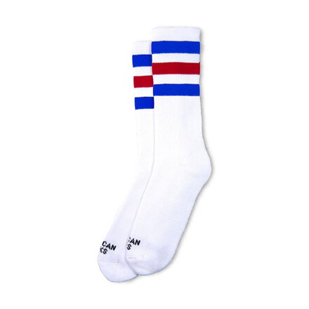 AMERICAN SOCKS PONOŽKY AMERICAN PRIDE II