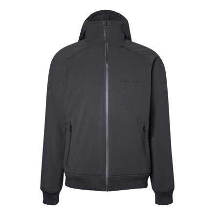 John Doe softshell/kevlarová mikina Velikost: XL