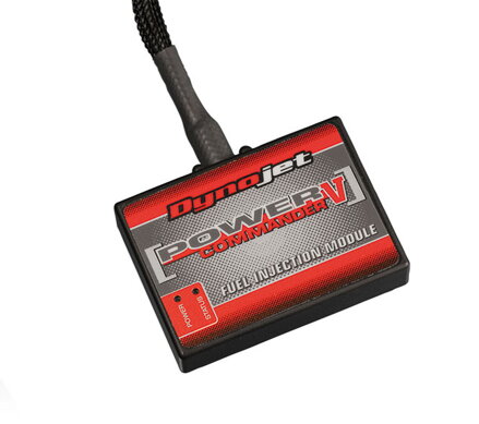 Dynojet Power Commander V pro modely Chief