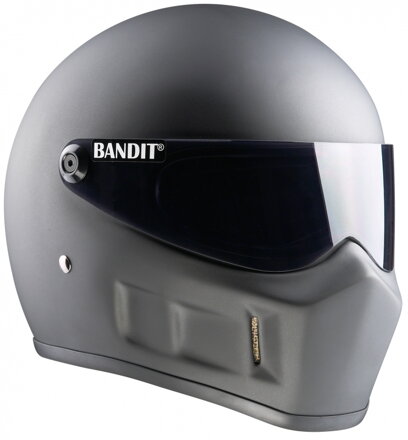 Helma Bandit Super Street Velikost: S