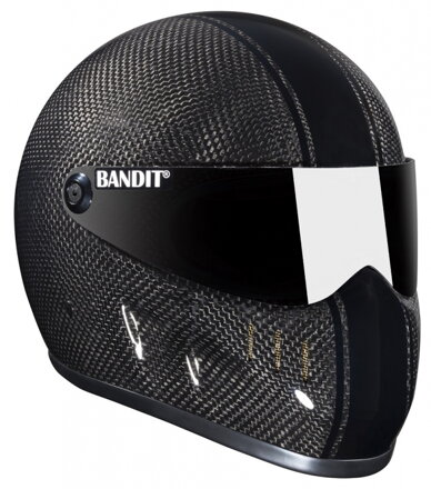 Helma Bandit XXR Carbon Velikost: S