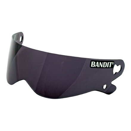 Bandit integral štít