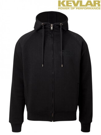 John Doe Mens Hoodie 2 Color with Kevlar ® Velikost: S