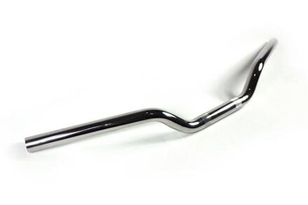 Rough Crafts Fighter bar / Polished