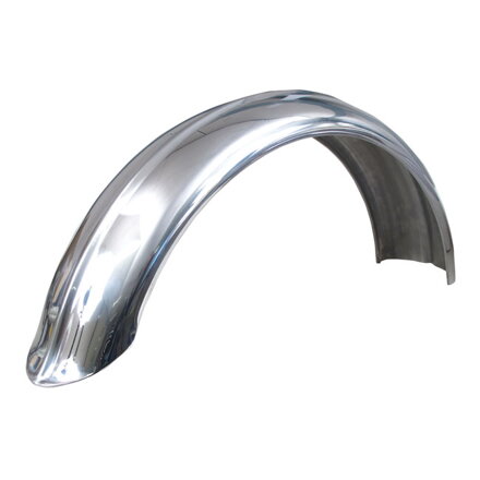 EASYRIDERS RIBBED BACKBONE FENDER