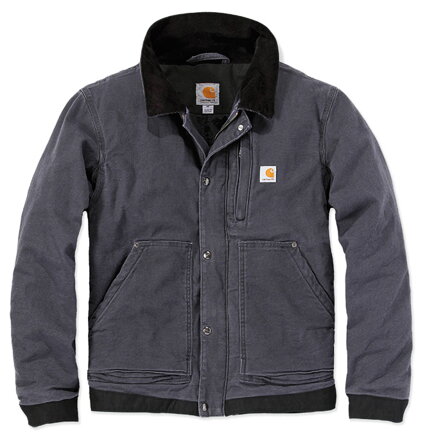 Sandstone Full Swing Caldwell Bunda / Carhartt Velikost: S