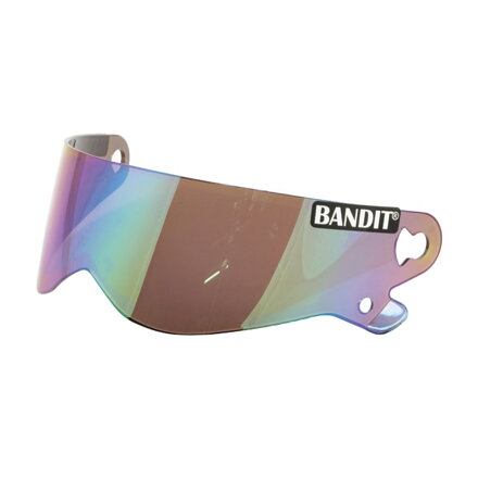 Bandit integral štít