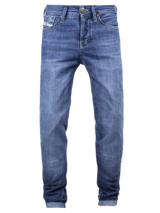 John Doe Rifle John_Doe  Original Jeans světle modrá s Kevlarem Velikost: 30/32