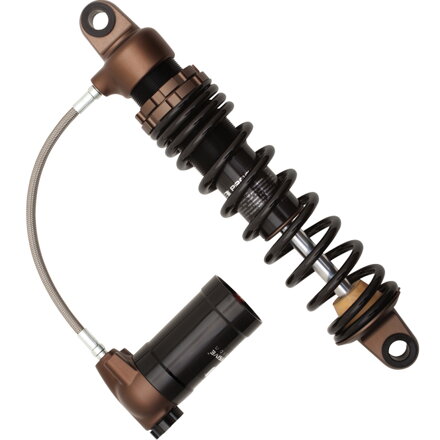 Progressive Suspension Tlumiče REMOTE RES TOURING SHOCK 12 HEAVY DUTY