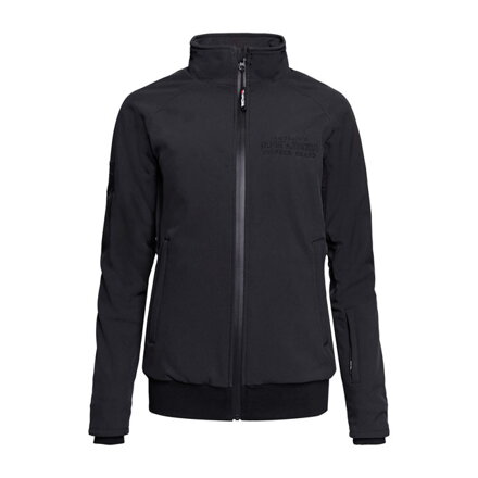 John Doe softshell/kevlarová mikina Velikost: M