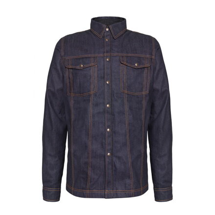 John Doe Motoshirt Velikost: L