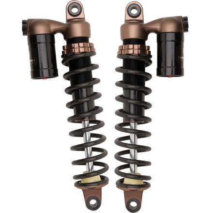 Progressive Suspension Tlumiče 970 Series piggyback shocks 12,5"