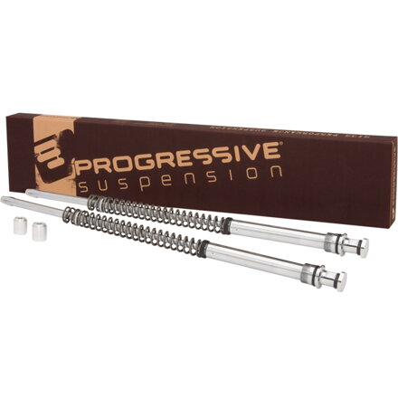 Progressive Suspension Kit pro tlumiče pro modely: FLST 00-17