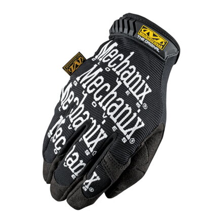 Rukavice MECHANIX rukavice velikost: S
