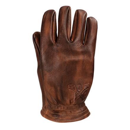 John Doe rukavice FREEWHELEER BROWN rukavice velikost: S