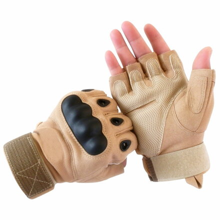 Rukavice krátké Outdoor Ridinghiking 1067397K