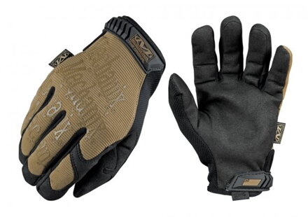 Rukavice MECHANIX Original 10MECH-MG01