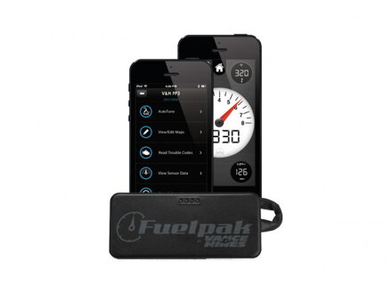 Fuelpack FP3 J1850 (4-Pin) ECU Tuner