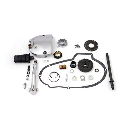 Kickstart kit pro H-D Sportster 1200