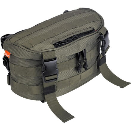 Brašna BILTWELL EXFIL-7 BAG OD GREEN