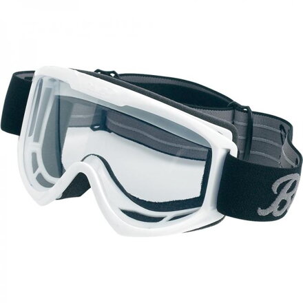 Brýle Biltwell / White