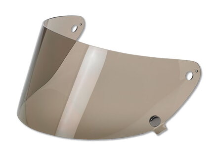 Gringo S Flat Shield / Smoke
