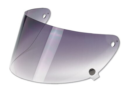 Gringo S Flat Shield / Smoke Gradient