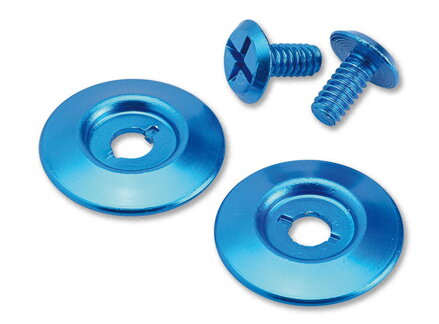 Gringo S Hardware Kit / Blue