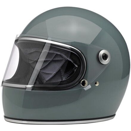 Gringo S Helmet GLOSS AGAVE
