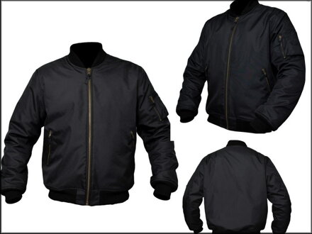 KEVLAR BOMBER/FLIGHT bunda