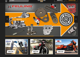 KATALOG CUSTOMCHROME EUROPE