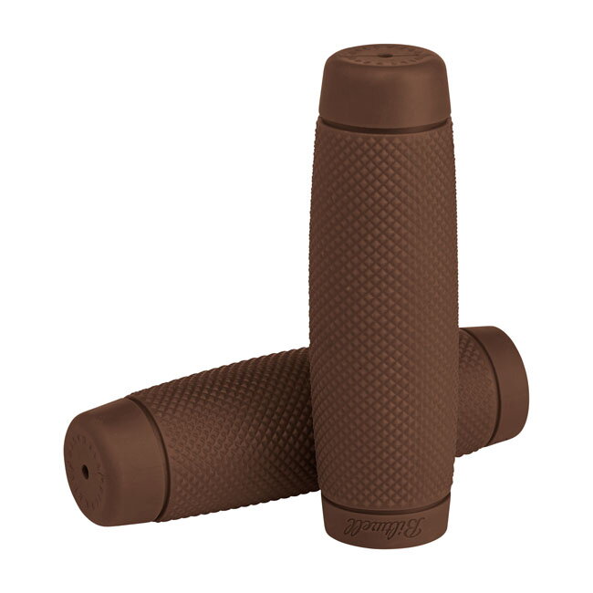 Biltwell Recoil gripy Velikost: 1" Biltwell Recoil gripy Velikost: 1"