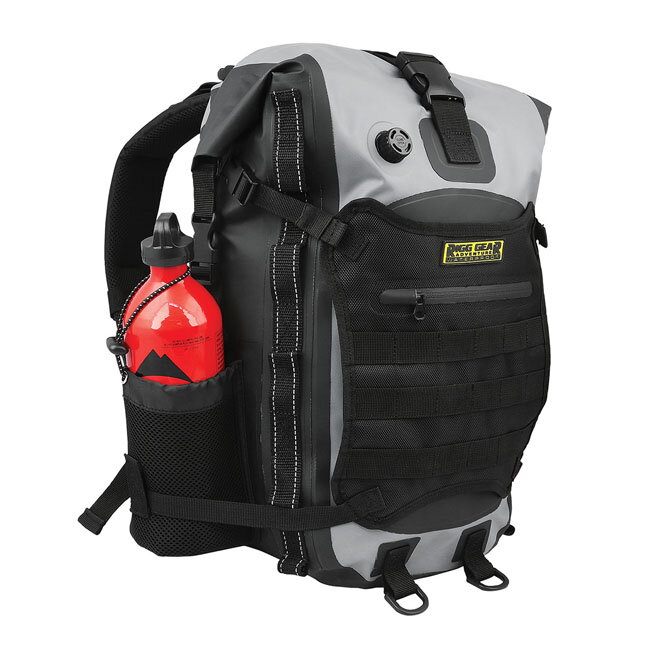 Nelson-Rigg multifunkční batoh 20L Nelson-Rigg multifunkční batoh 20L