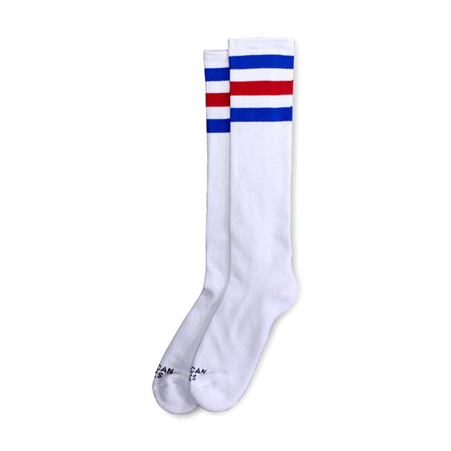 AMERICAN SOCKS PODKOLENKY